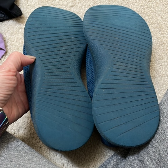Allbirds Tree Runners - Picture 4 of 4